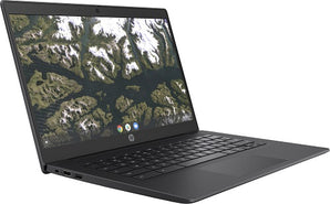 HP Chromebook 14 G7 14" Touchscreen Intel Celeron 4GB RAM 32GB eMMC
