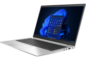 HP EliteBook 840 G8 14" FHD Intel Core i5 16GB RAM 256GB SSD Laptop with Office 2024