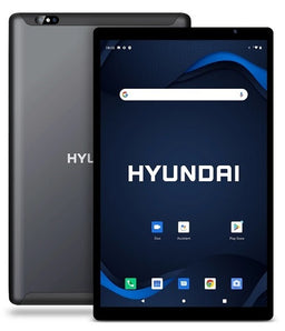 Hyundai HyTab Plus 10.1" IPS HD Android 10 Go Edition Tablet with LTE (On Sale!)
