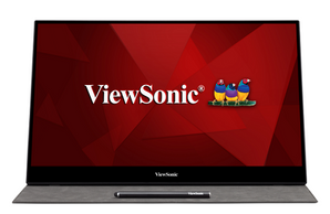 ViewSonic ViewBoard 15.6" FHD Touchscreen Display with Pen