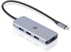 IOGEAR USB-C 8K Nano Dock Pro (On Sale!)