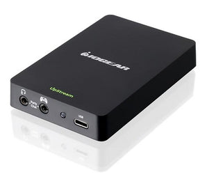 IOGEAR UpStream 4K Game Capture Card with Party Chat Mixer (On Sale!)