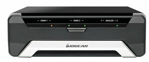 IOGEAR UpStream Pro Dual Video Capture Adapter with FREE UpStream Essentials App (While They Last!)