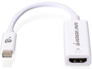 IOGEAR USB-C to HDMI Adapter (On Sale!)