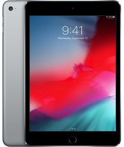 Apple iPad Mini 4 (Refurbished)<br>Choose Color & Storage<br>(FREE SHIPPING!)