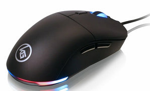 IOGEAR SYMMETRE II Pro FPS Gaming Mouse