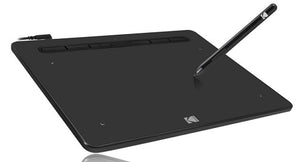 Adesso CyberTablet K8 8″ x 5″ Graphic Tablet (On Sale!)