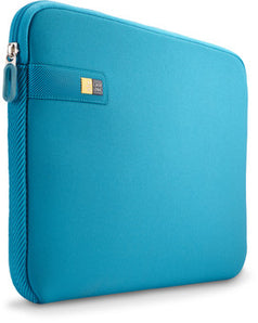 Case Logic Impact Foam Sleeve for 13.3" Laptops and MacBooks (Peacock)