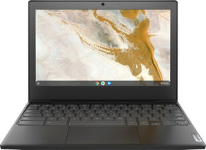 Lenovo Chromebook 3 11.6" AMD A6 4GB RAM 32GB eMMC (While They Last!)