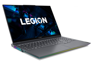 Lenovo Legion 7 16" WQXGA Intel Core i7 16GB RAM 1TB SSD GeForce RTX 3070 Gaming Laptop (Renewed)