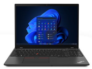 Lenovo ThinkPad T16 G1 16" WUXGA Touchscreen AMD Ryzen 7 16GB RAM 512GB SSD Laptop w/Office 2021