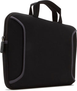 Case Logic Carrying Case Sleeve for Up to 12.1" Chromebooks & Notebooks