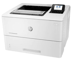 HP LaserJet Enterprise M507n Wireless Laser Printer (Renewed) (While They Last!)