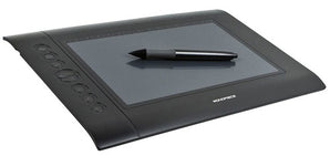 Monoprice 10" x 6.25" Graphic Drawing Tablet with Office 2021 for Windows