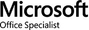 MOS Exam (Microsoft Office Specialist) Exam Voucher