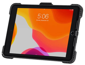 Targus SafePort Rugged Case for Apple iPad 7th/8th/9th Gen, iPad Air & iPad Pro (On Sale!)