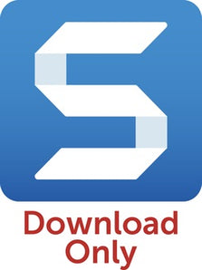 TechSmith Snagit-23/Camtasia-22 Seat Extension + Maintenance (5-9 Users) (Download)