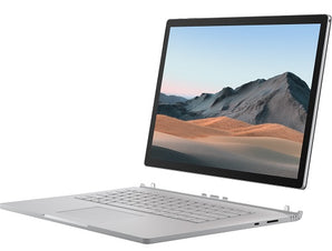 Microsoft Surface Book 3 13.5" Touchscreen Intel Core i5 8GB RAM 256GB SSD Laptop