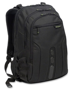 Targus 15.6" Spruce EcoSmart Checkpoint-Friendly Backpack