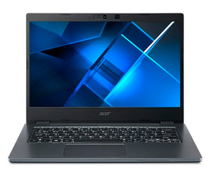 Acer TravelMate P4 14" FHD Intel Core i5 8GB 256GB SSD Laptop with Windows 10 Pro (On Sale!)