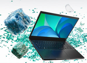 Acer TravelMate Vero 15.6" FHD IPS Intel Core i5 16GB RAM 512GB SSD Laptop w/Windows 11 Pro (Sale!)