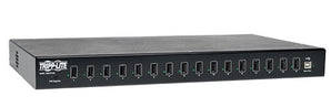 Tripp Lite 16-Port USB Sync / Charging Hub