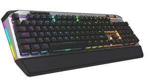 Viper V765 Mechanical RGB Gaming Keyboard with Kailh White Switches