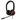 V7 Safe Sound Education Antimicrobial Headset with Microphone (10-Pack)