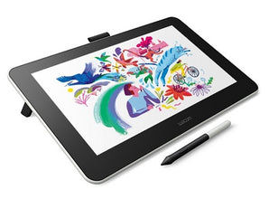 Wacom One 13.3" FHD Creative Pen Display with CorelDRAW Graphics Suite 2023 (On Sale!)