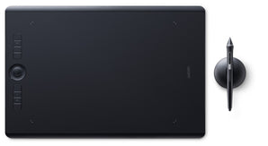 Wacom Intuos Pro Tablet with Pro Pen 2 (Large)