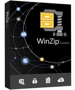 Corel WinZip 27 Pro for Windows (Download)