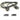 Main Image for Belkin CGA/EGA Monitor or Serial Mouse Extension Cable