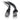 Alternate-Image3 Image for C2G 7ft Cat5e Ethernet Cable - Snagless Unshielded (UTP) - Black