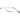 Alternate-Image3 Image for C2G 3m USB Cable - USB A to USB B Cable