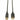 Alternate-Image2 Image for Tripp Lite by Eaton 6ft USB 2.0 Hi-Speed Extension Cable Shielded A Male / Female