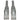 Main Image for Tripp Lite by Eaton Cat6 Gigabit Snagless Molded (UTP) Ethernet Cable (RJ45 M/M) PoE Gray 10 ft. (3.05 m)