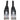 Main Image for Tripp Lite by Eaton Cat5e 350 MHz Snagless Molded (UTP) Ethernet Cable (RJ45 M/M) PoE - Black 7 ft. (2.13 m)