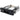 Main Image for StarTech 5.25" Tray-Less SATA Hot-Swap Hard Drive Bay, Storage mobile rack, black, TAA