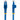 Alternate-Image1 Image for StarTech 15ft CAT6 Ethernet Cable - Blue Snagless Gigabit - 100W PoE UTP 250Mhz Category 6 Patch Cord UL Certified Wiring/TIA