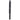 Main Image for Chief 3-5' Adjustable Extension Column - Black