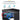 Alternate-Image1 Image for StarTech 6U Wall Mount Rack, 14in Deep, 19 inch Wall Mount Network Rack, Wall Mounting Patch Panel Bracket for Switch/IT Equipment