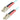 Alternate-Image2 Image for StarTech 1m (3ft) LC/UPC to LC/UPC OM3 Multimode Fiber Optic Cable, Full Duplex 50/125&micro;m Zipcord, 100G, LSZH Fiber Jumper Cord