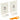 Alternate-Image5 Image for Tripp Lite by Eaton HDMI over Dual Cat5/Cat6 Extender Wall Plate Kit with Transmitter and Receiver TAA