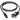 Alternate-Image1 Image for Tripp Lite by Eaton USB-A to RS-232 (DB9) Serial Adapter Cable (M/M) 5 ft. (1.5 m)