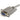 Alternate-Image1 Image for StarTech 25 ft Straight Through Serial Cable - DB9 M/F - Serial cable - DB-9 (M) - DB-9 (F) - 7.6 m