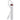Alternate-Image1 Image for Belkin 6-Outlet Power Strip - 3ft Cord - Straight Plug - On-Off Switch - White