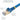 Alternate-Image5 Image for StarTech 7ft CAT6a Ethernet Cable - 10 Gigabit Category 6a Shielded Snagless 100W PoE Patch Cord - 10GbE Blue UL Certified Wiring/TIA