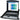 Alternate-Image2 Image for Tripp Lite by Eaton NetDirector 8-Port 1U Rack-Mount Console KVM Switch with 19-in. LCD + 8 PS2/USB Combo Cables