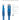 Alternate-Image6 Image for StarTech 25ft CAT6 Ethernet Cable - Blue Molded Gigabit - 100W PoE UTP 250Mhz - Category 6 Patch Cord UL Certified Wiring/TIA