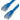 Main Image for StarTech 50ft CAT6 Ethernet Cable - Blue Molded Gigabit - 100W PoE UTP 250Mhz - Category 6 Patch Cord UL Certified Wiring/TIA